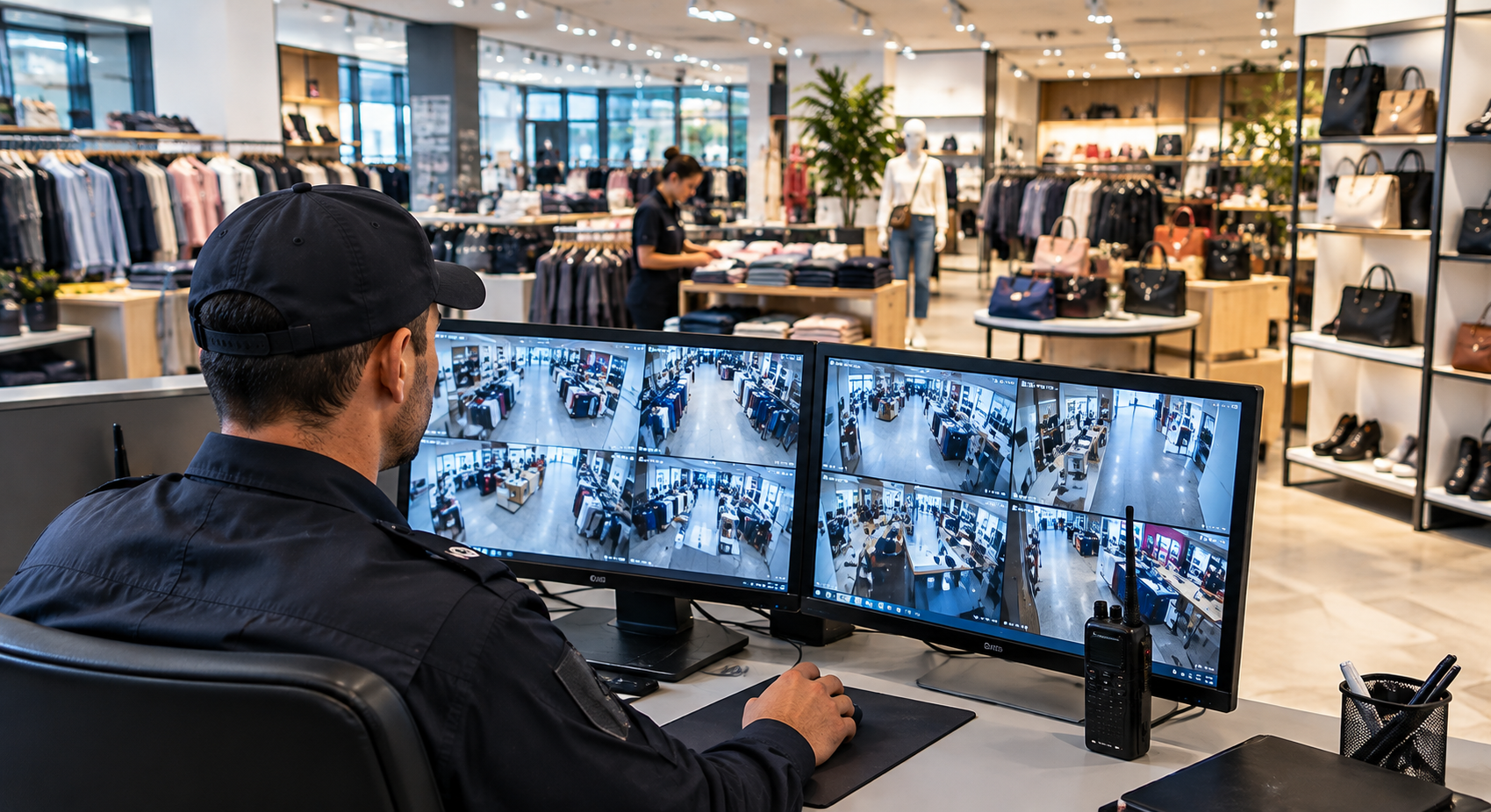 How Businesses Can Prevent Internal Theft and Improve Asset Protection